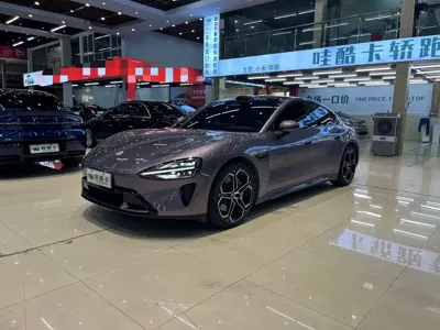 Xiaomi SU7