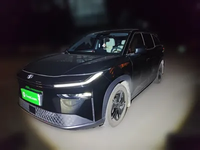 Toyota BZ 3X