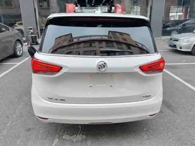 Buick GL6