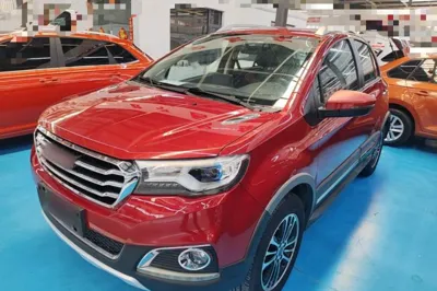 Haval H1