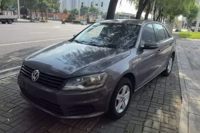Volkswagen Bora