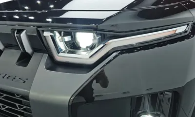 KG_Mobility_Ssangyong Torres