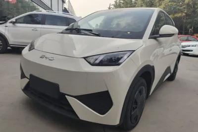 BYD Seagull