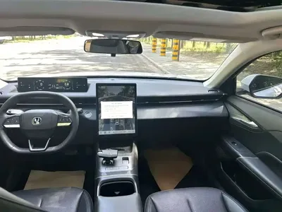 Changan Eado