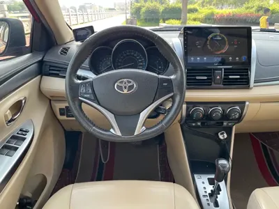 Toyota Vios