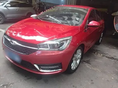 Chery Arrizo 5