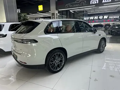 Leapmotor Leapmotor C16