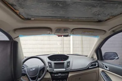 Chery Arrizo M7