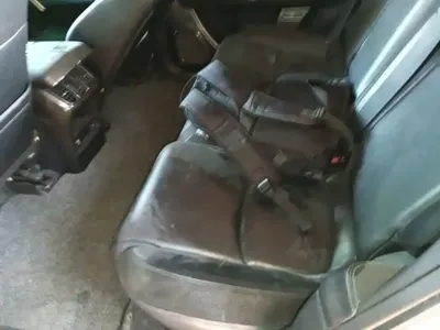 Honda Avancier
