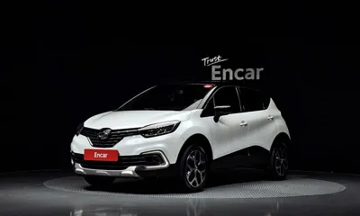 Renault-KoreaSamsung QM3