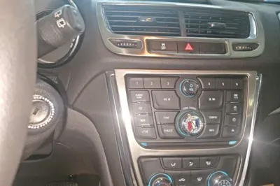 Buick Encore