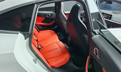 BMW 2-Series