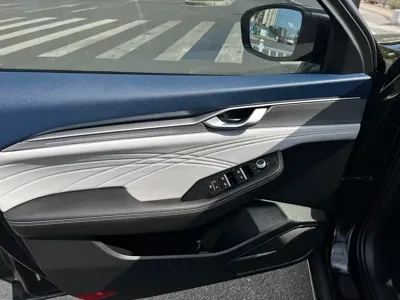 Geely Xingrui