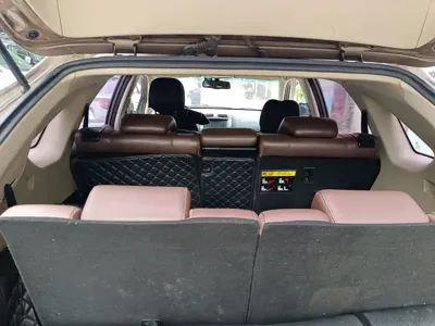 BYD S6