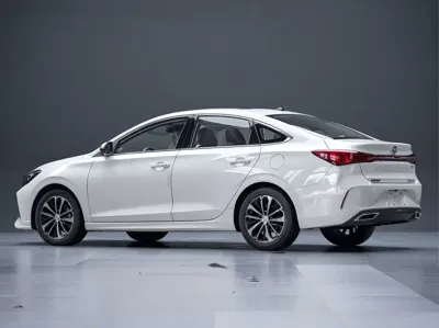Changan Eado