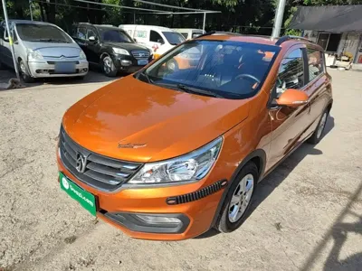 Baojun 310