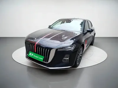 Hongqi Hongqi H5