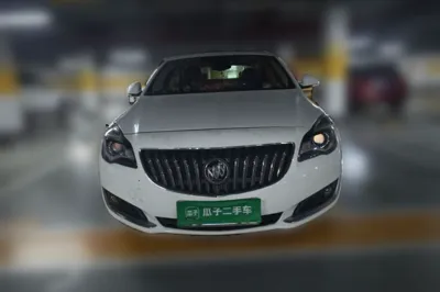 Buick Regal