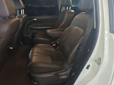 GAC Motor Trumpchi M6