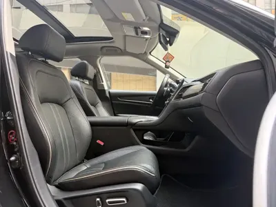 Honda Avancier