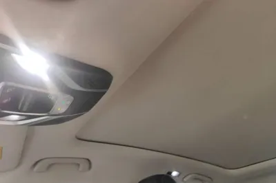 Geely Auto Monjaro