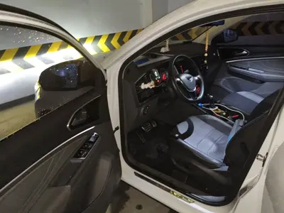 Jetta VS7