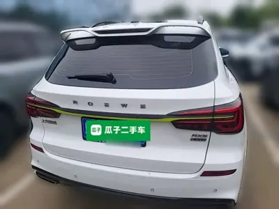 Roewe RX5