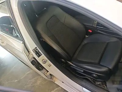 Mercedes-Benz A-Class (Import)