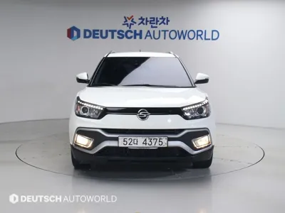 KG_Mobility_Ssangyong TIBOLI