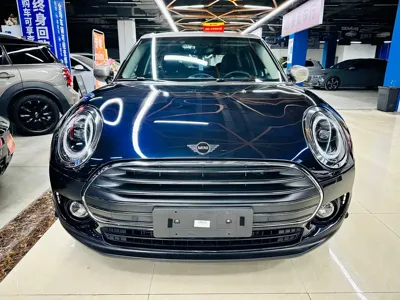 MINI Mini Clubman
