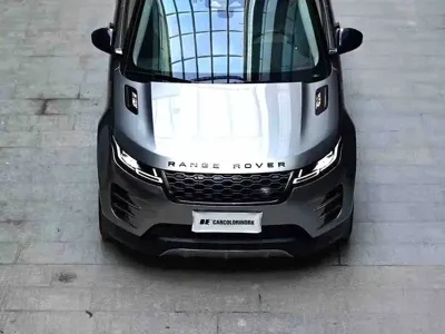Land Rover Evoque