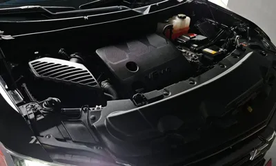 ChevroletGMDaewoo Traverse