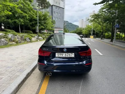 BMW Gran Turismo