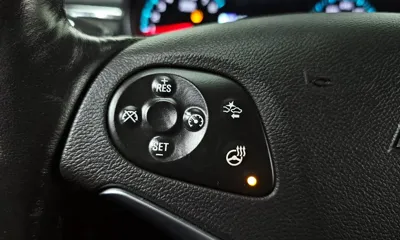 ChevroletGMDaewoo Impala