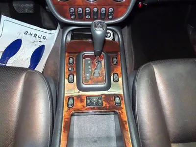 Mercedes-Benz M-Class
