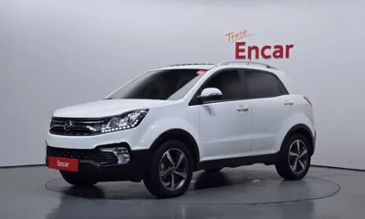 KG_Mobility_Ssangyong KORANDO