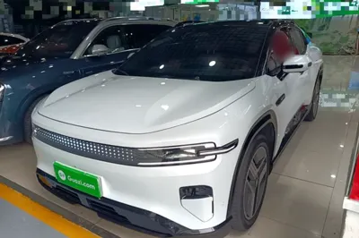 CHANGAN NEVO E07