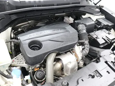 KG_Mobility_Ssangyong Torres