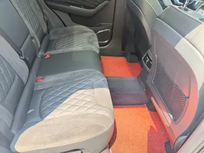 Hongqi Hongqi HS5