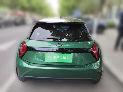 MINI Electric MINI COOPER