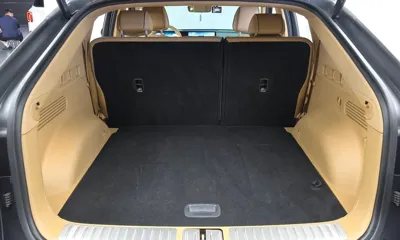 Genesis GV60