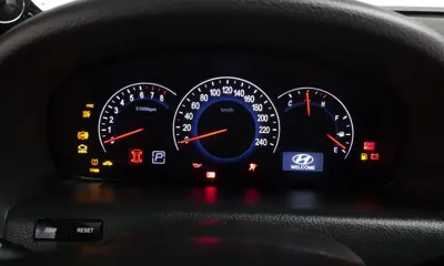 Hyundai Veracruz