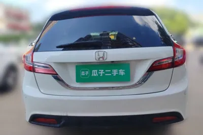 Honda Jade