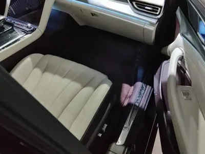 Hongqi Hongqi H5