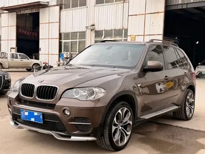 BMW X5 (Import)