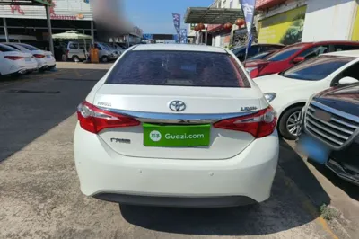 Toyota Levin