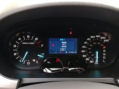 Ford Edge (Import)