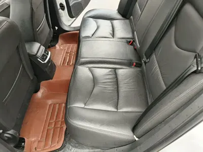 Citroen C4L