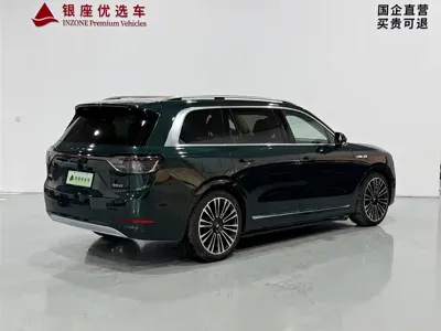 AITO 问界 AITO M9