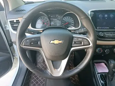 Chevrolet Monza
